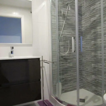 Apartament Carretera Les Marines 171b Denia