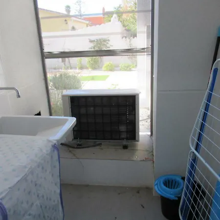 Apartament Carretera Les Marines 171b *