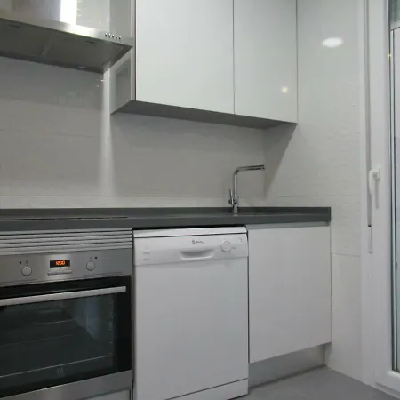 Apartament Carretera Les Marines 171b Denia