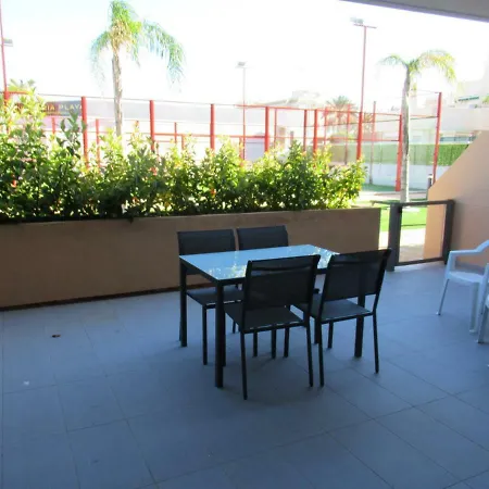Carretera Les Marines 171b Apartament