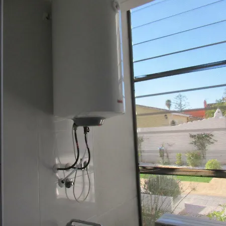 Apartament Carretera Les Marines 171b