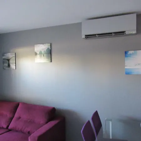 Apartament Carretera Les Marines 171b