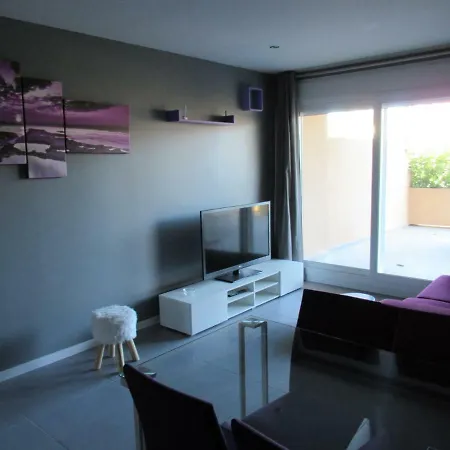 Carretera Les Marines 171b Apartament Denia