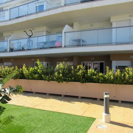 Carretera Les Marines 171b Apartament *