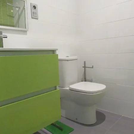 Carretera Les Marines 171b Apartament *