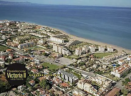 Apartament Carretera Les Marines 171b *