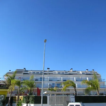 Carretera Les Marines 171b Apartament Denia
