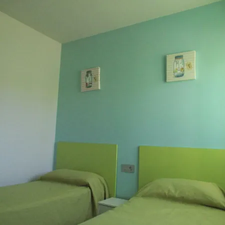 Apartament Carretera Les Marines 171b *