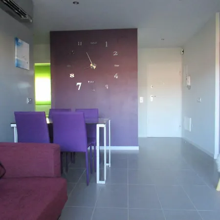 Carretera Les Marines 171b Apartament Denia