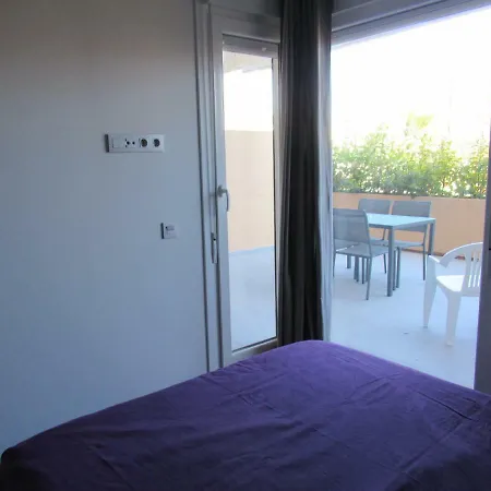 Apartament Carretera Les Marines 171b *