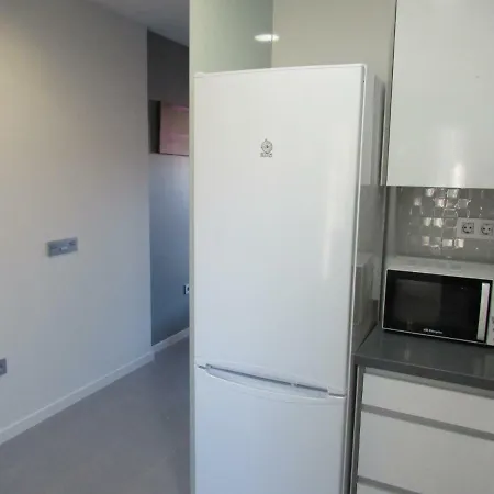 Apartament Carretera Les Marines 171b *